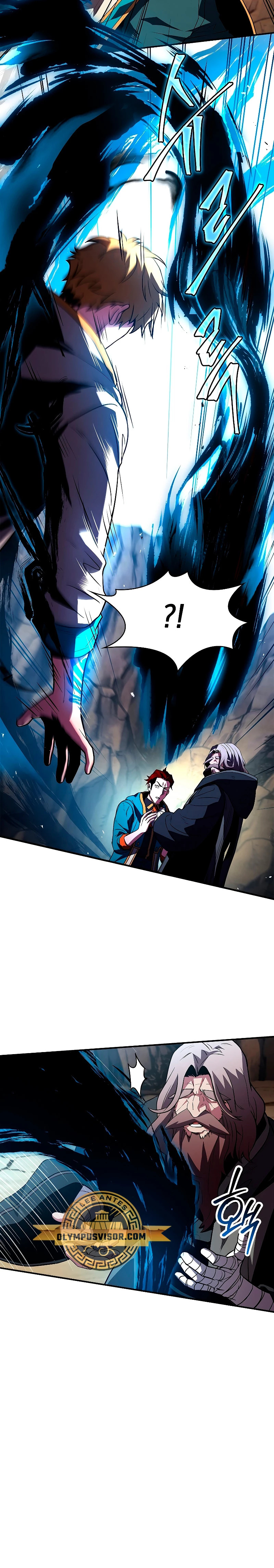 Read Mago traga-talentos es Manga Online