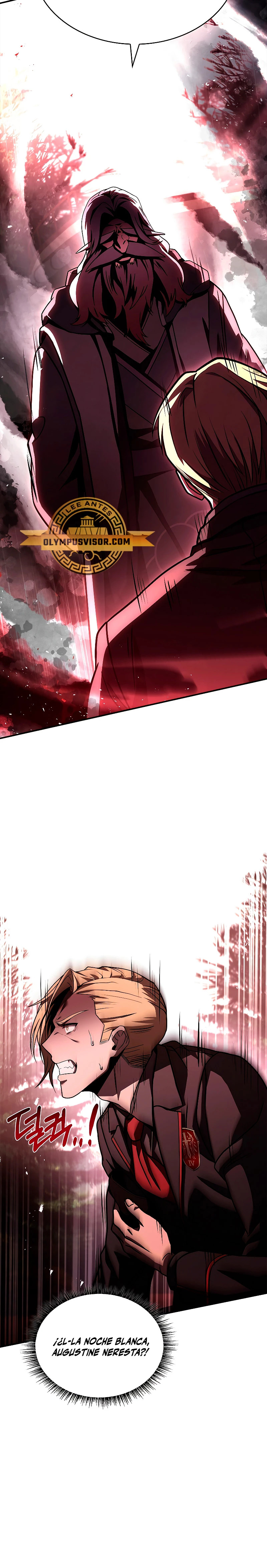 Read Mago traga-talentos es Manga Online