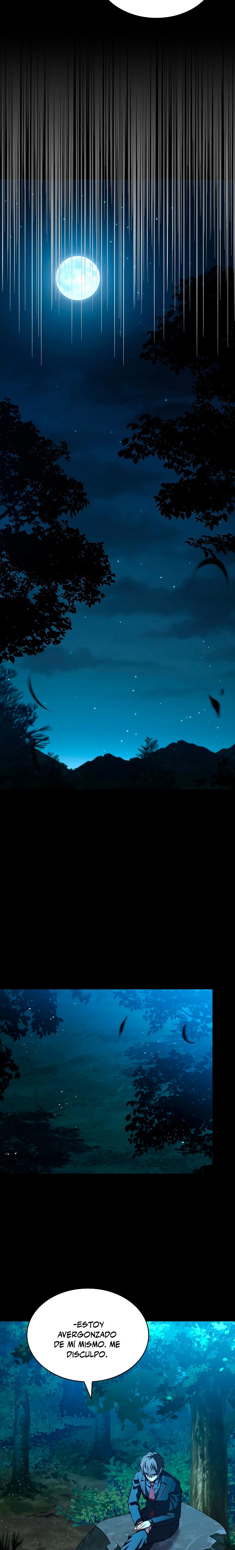 Read Mago traga-talentos es Manga Online