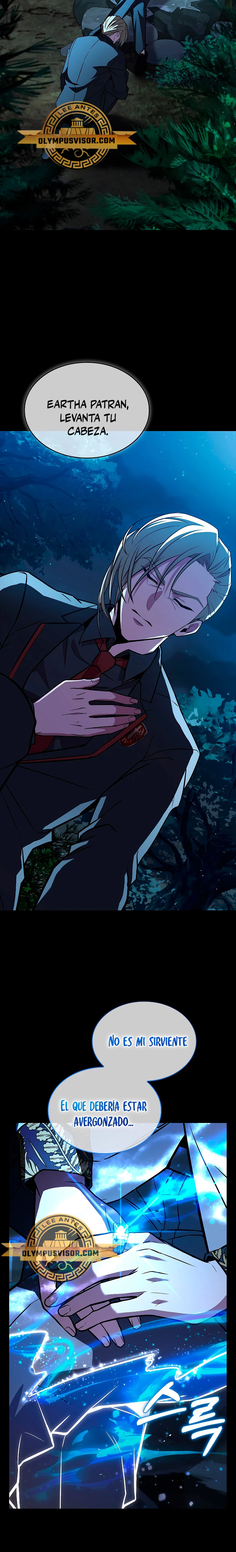 Read Mago traga-talentos es Manga Online