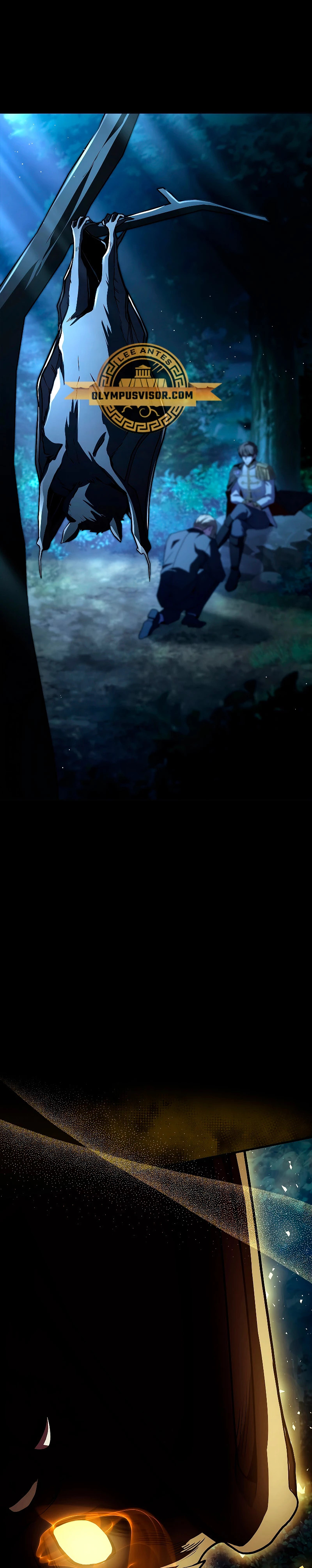 Read Mago traga-talentos es Manga Online