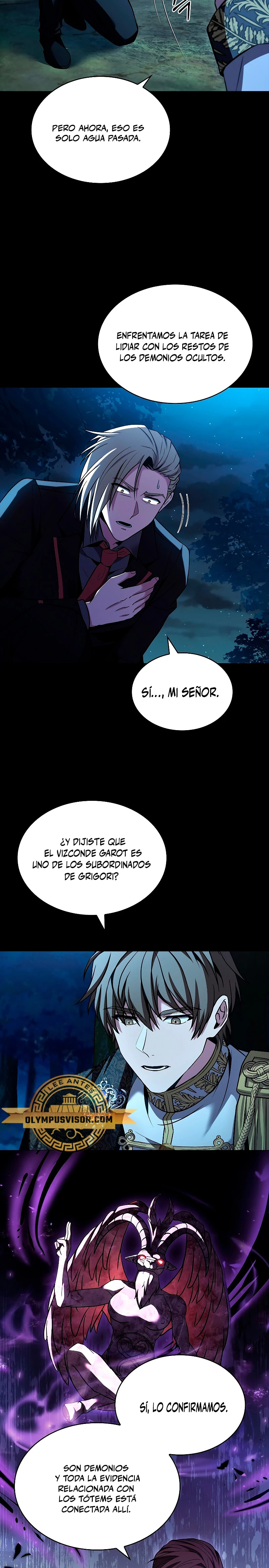 Read Mago traga-talentos es Manga Online