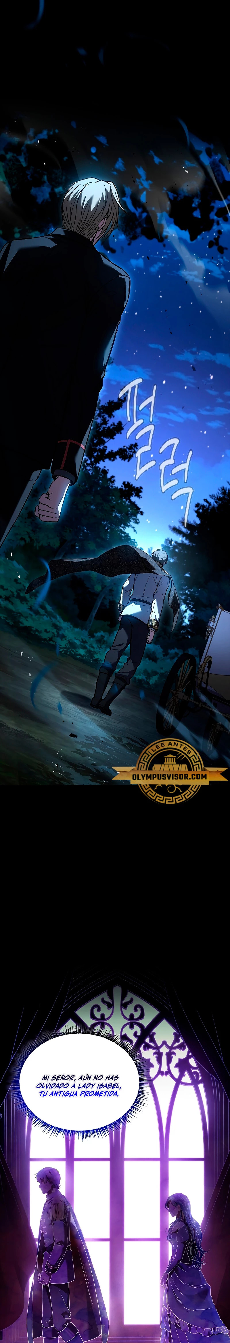 Read Mago traga-talentos es Manga Online