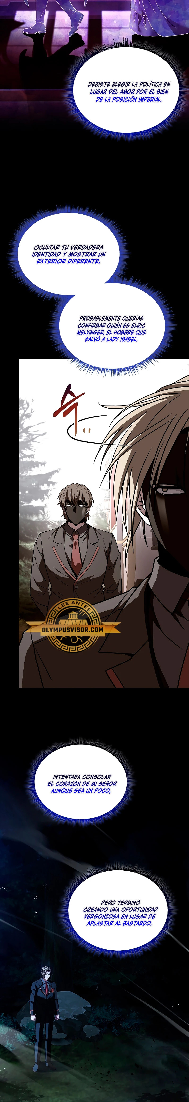 Read Mago traga-talentos es Manga Online