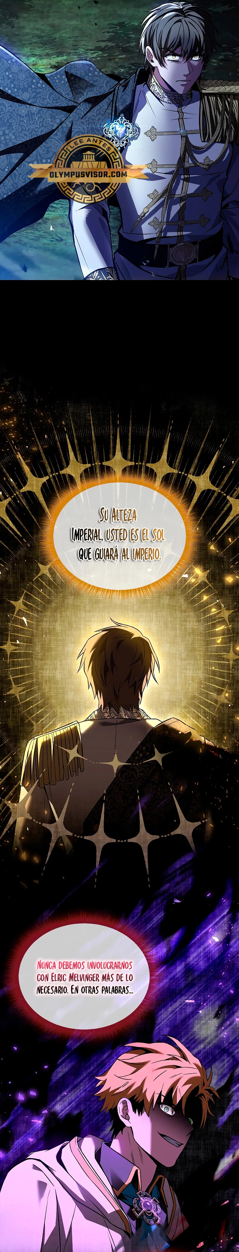 Read Mago traga-talentos es Manga Online