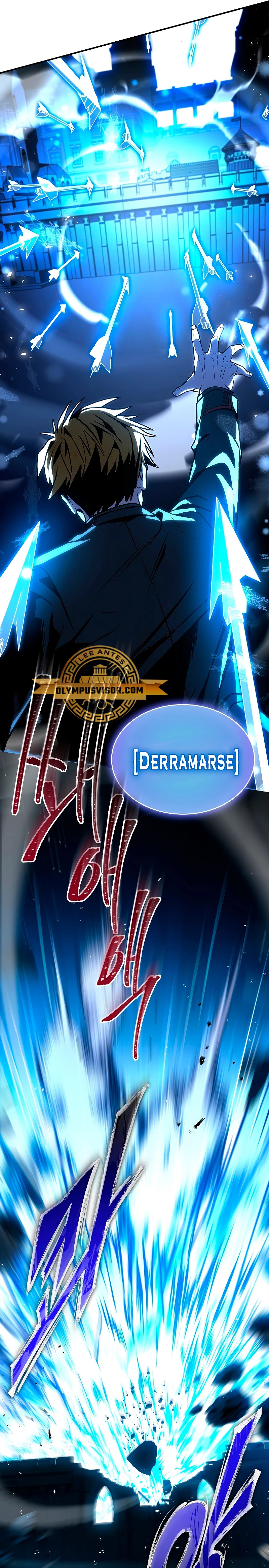 Read Mago traga-talentos es Manga Online