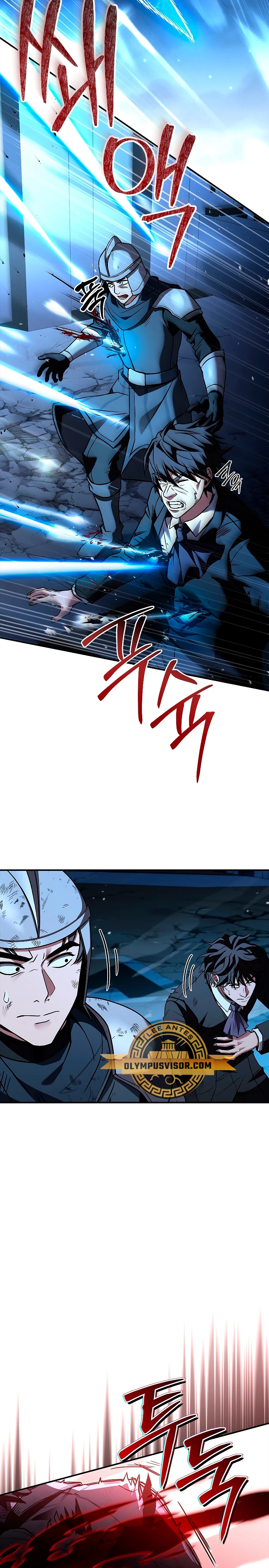 Read Mago traga-talentos es Manga Online