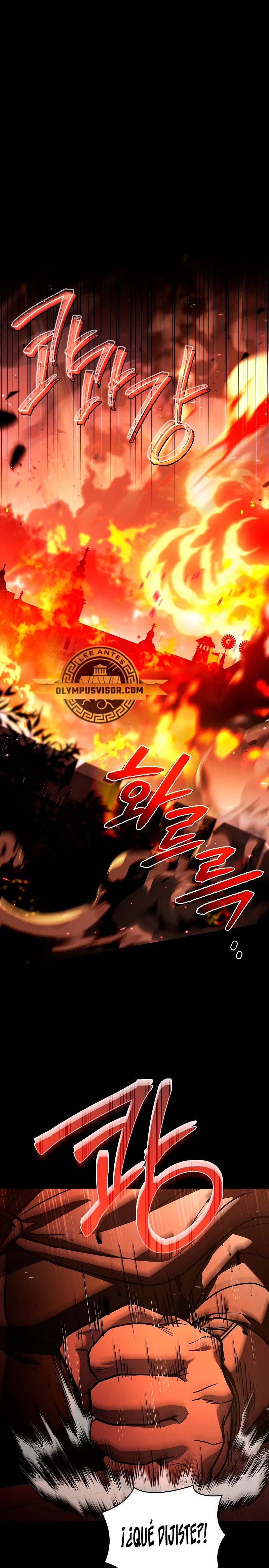 Read Mago traga-talentos es Manga Online