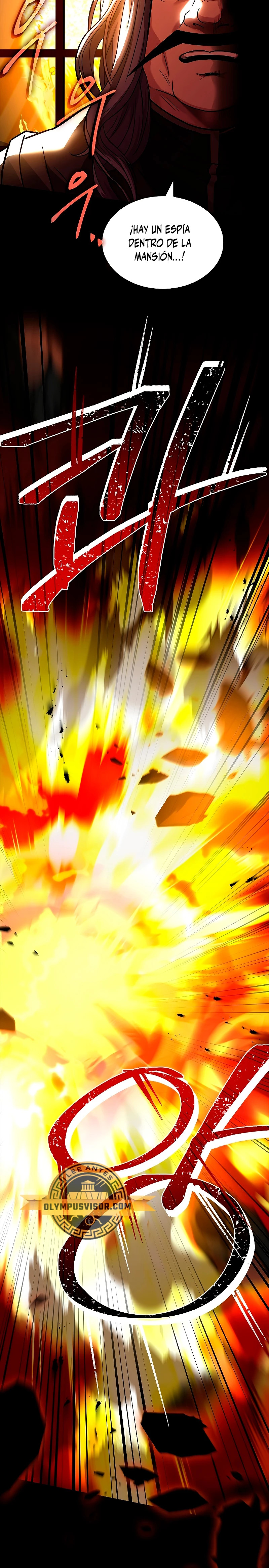 Read Mago traga-talentos es Manga Online