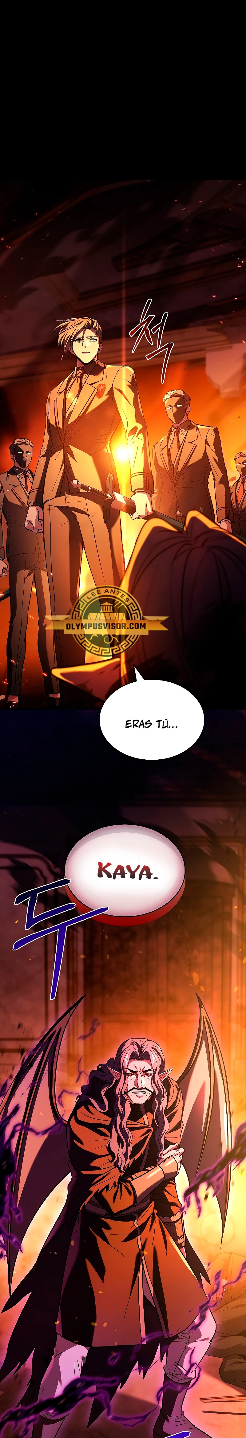 Read Mago traga-talentos es Manga Online