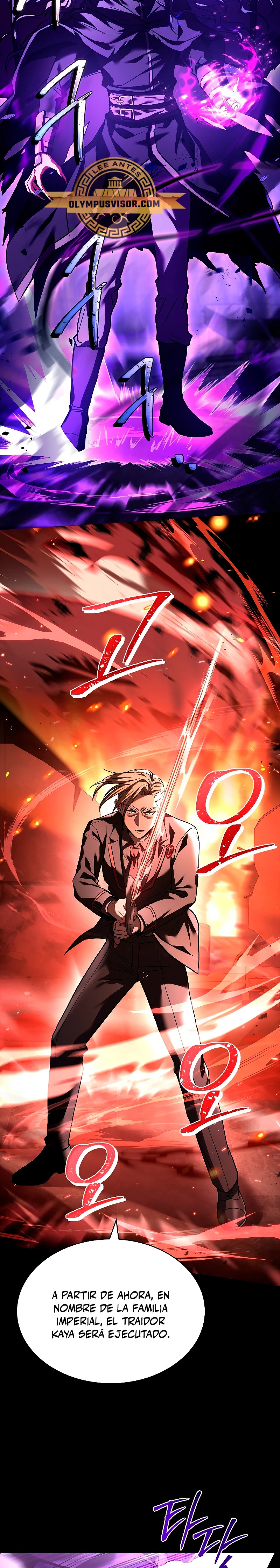 Read Mago traga-talentos es Manga Online