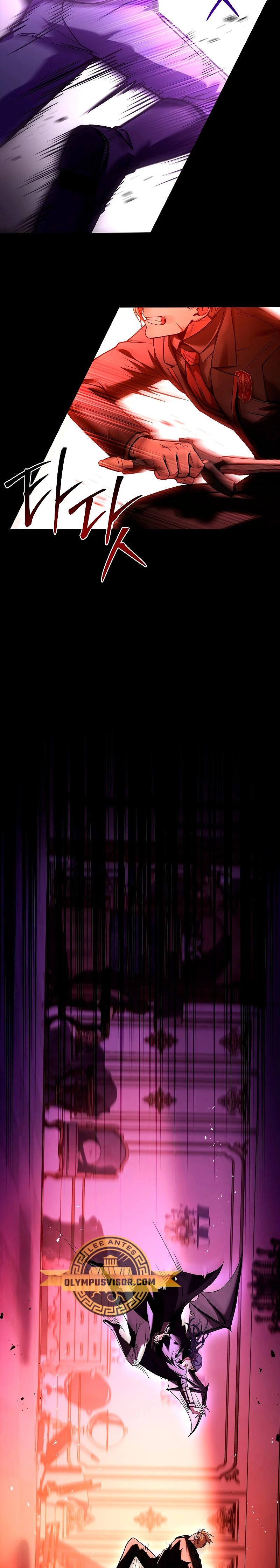 Read Mago traga-talentos es Manga Online