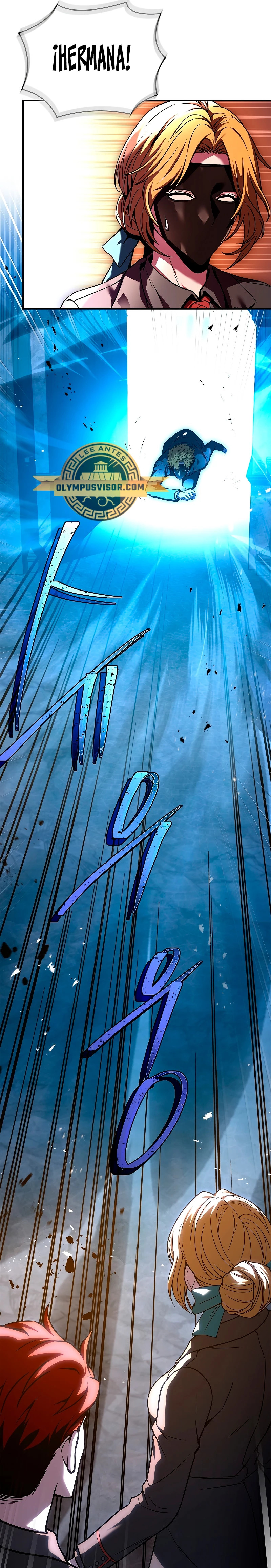 Read Mago traga-talentos es Manga Online