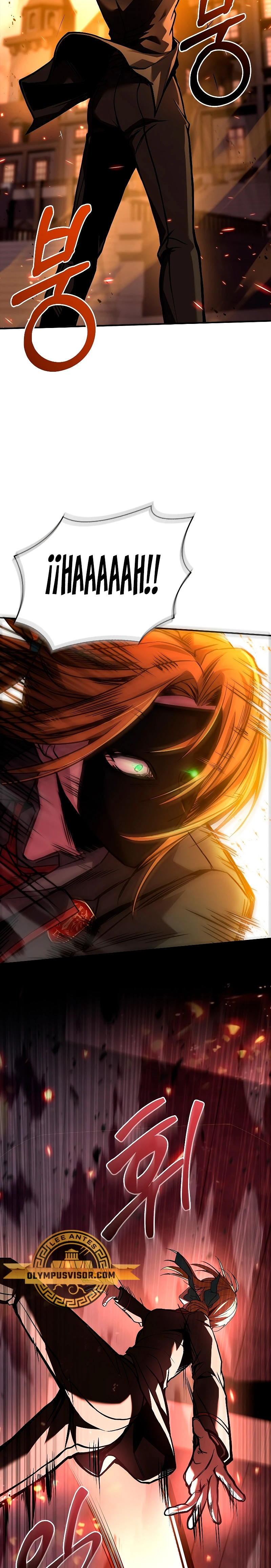 Read Mago traga-talentos es Manga Online