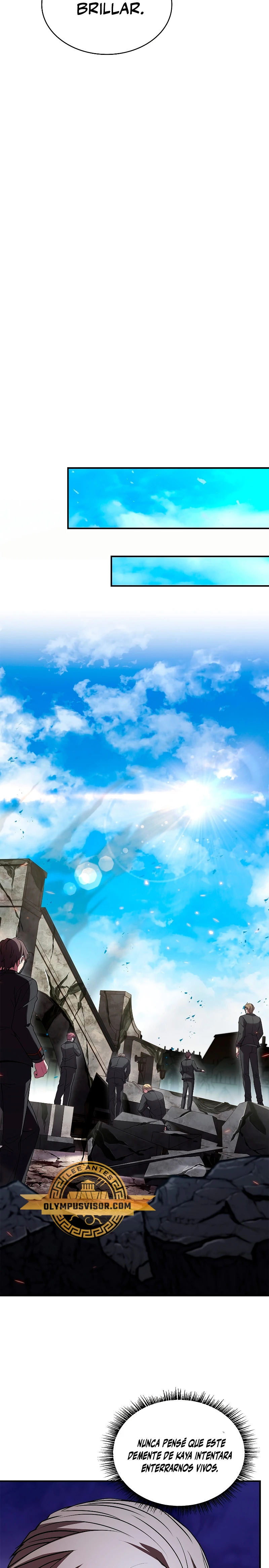 Read Mago traga-talentos es Manga Online