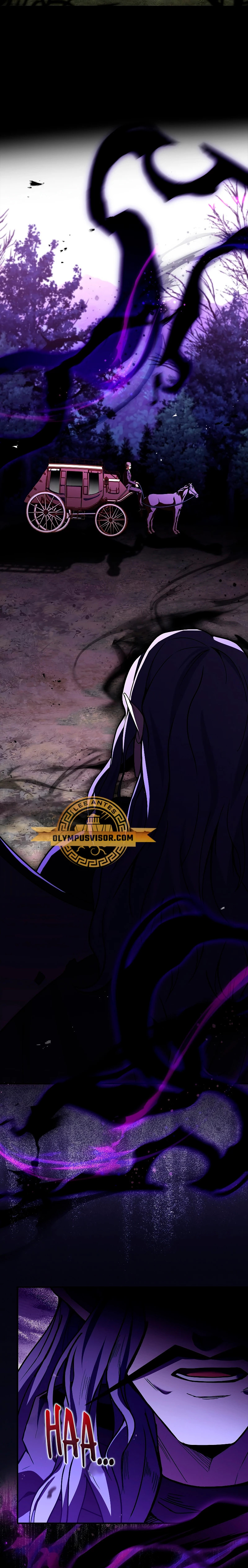 Read Mago traga-talentos es Manga Online