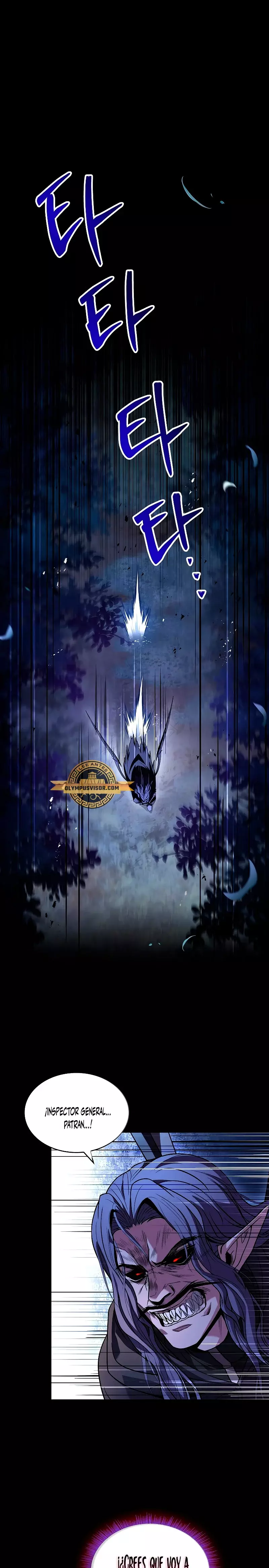 Read Mago traga-talentos es Manga Online