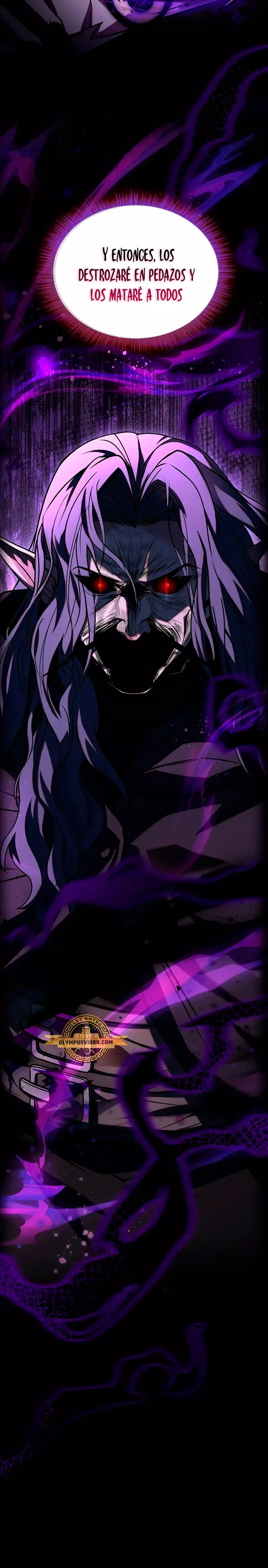 Read Mago traga-talentos es Manga Online