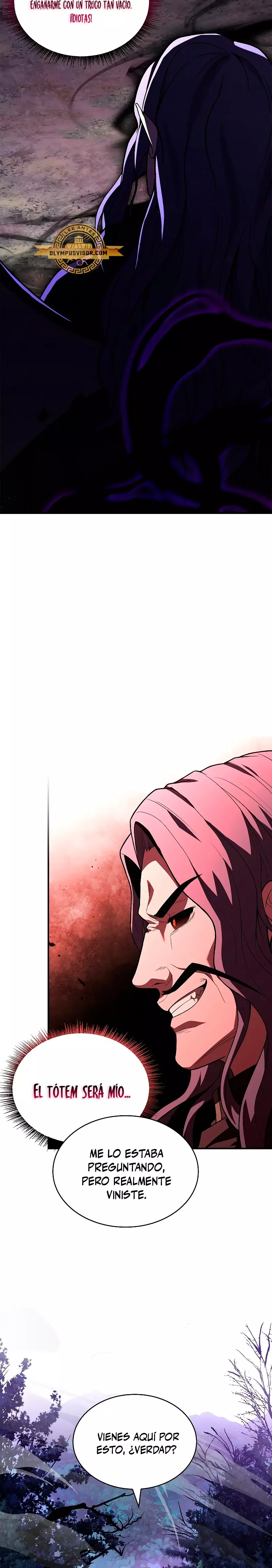 Read Mago traga-talentos es Manga Online