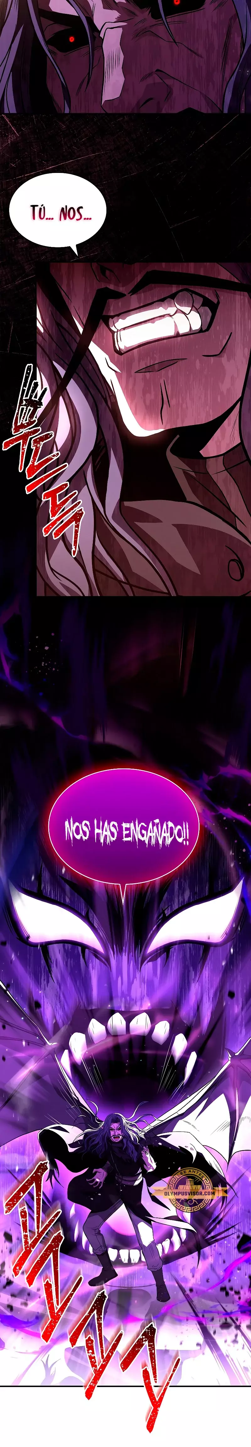 Read Mago traga-talentos es Manga Online