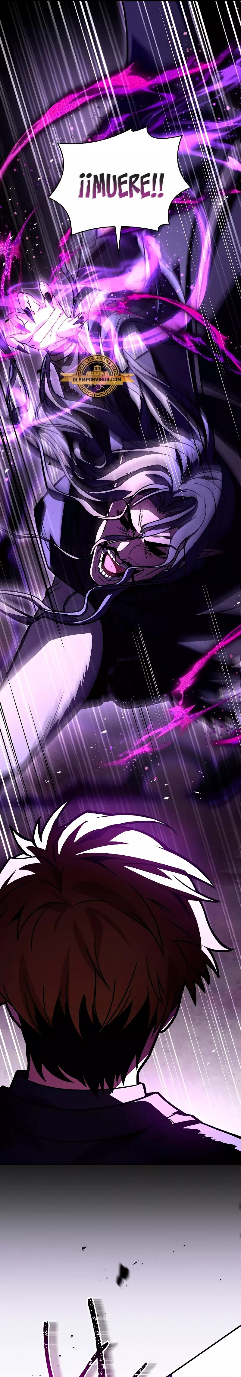 Read Mago traga-talentos es Manga Online