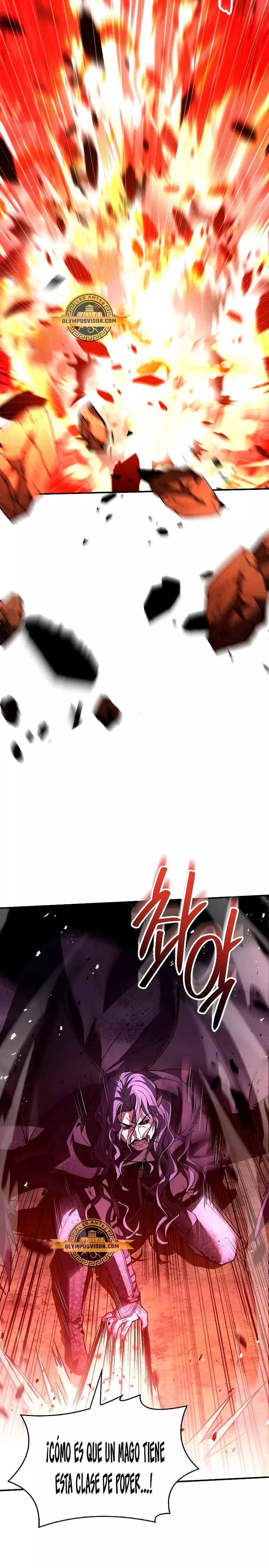 Read Mago traga-talentos es Manga Online