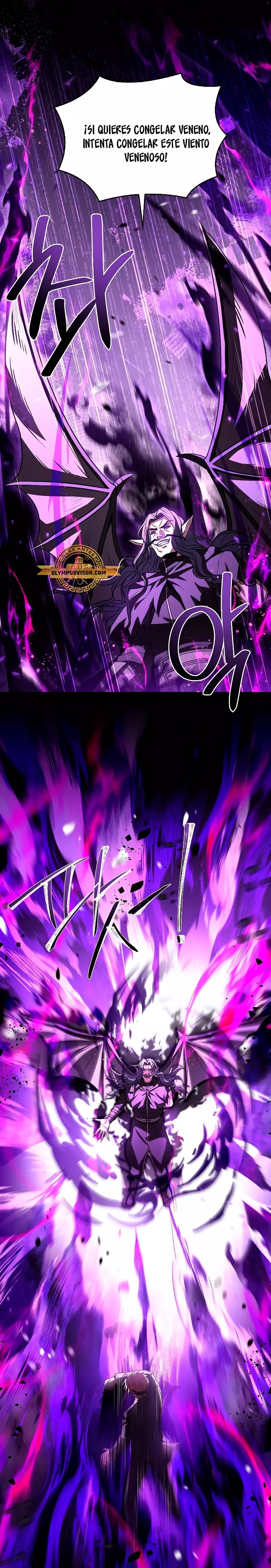 Read Mago traga-talentos es Manga Online