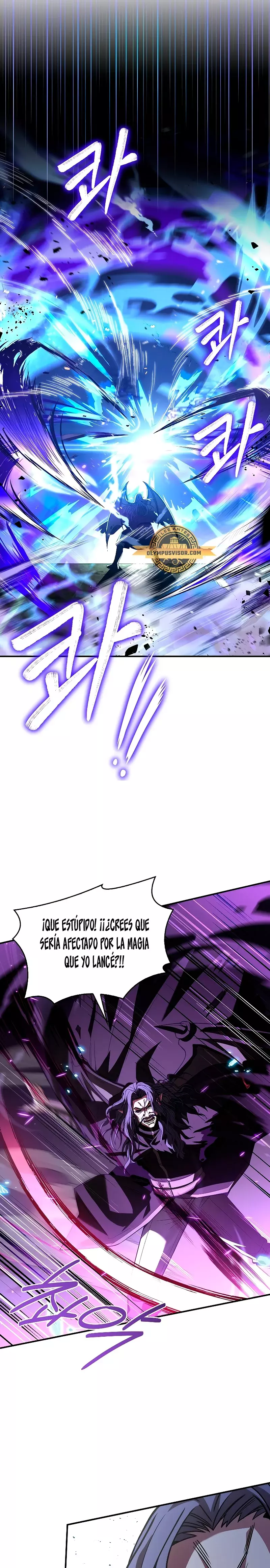 Read Mago traga-talentos es Manga Online