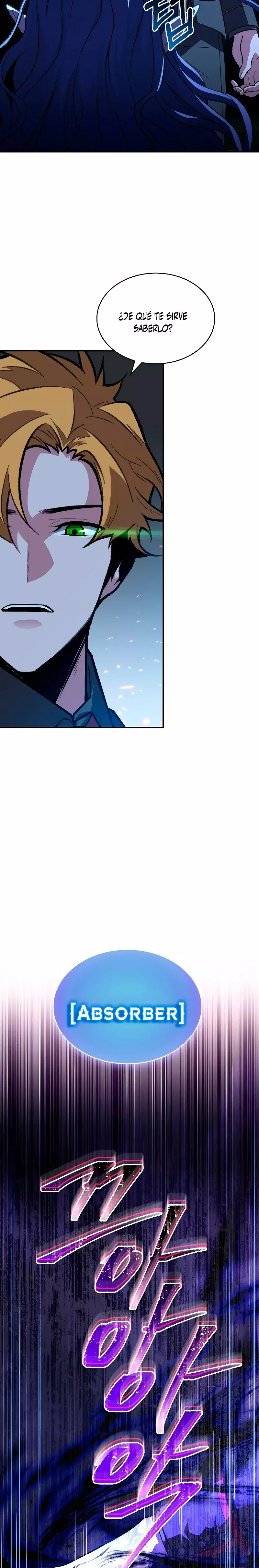 Read Mago traga-talentos es Manga Online