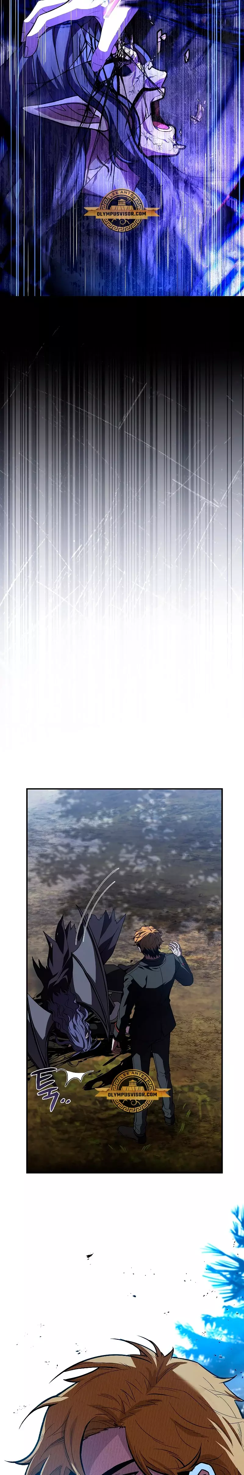 Read Mago traga-talentos es Manga Online