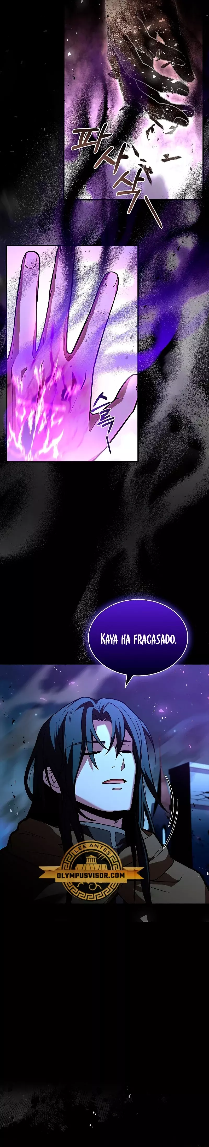 Read Mago traga-talentos es Manga Online