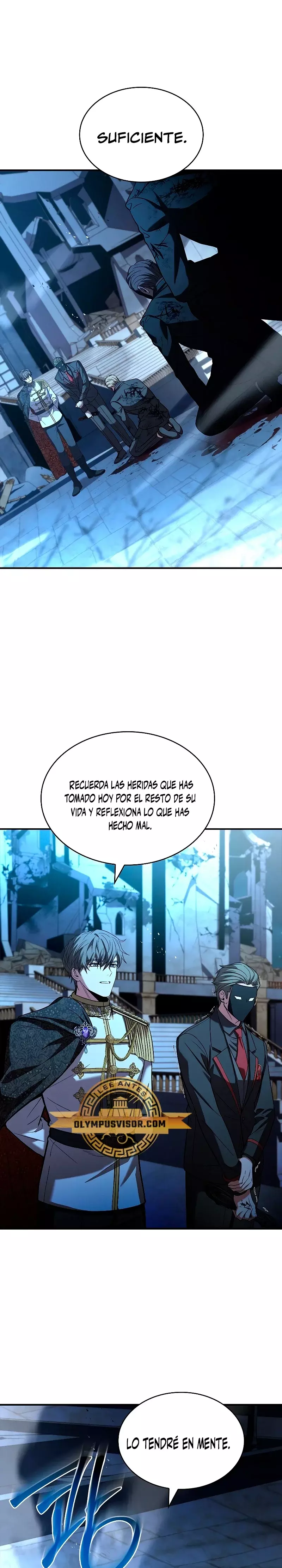 Read Mago traga-talentos es Manga Online