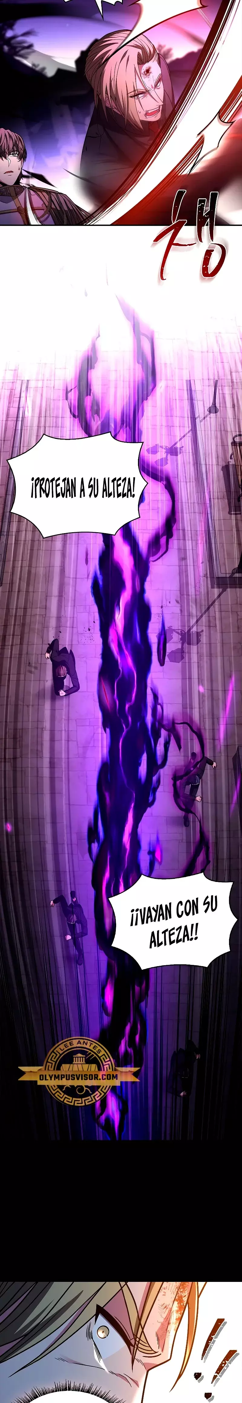 Read Mago traga-talentos es Manga Online