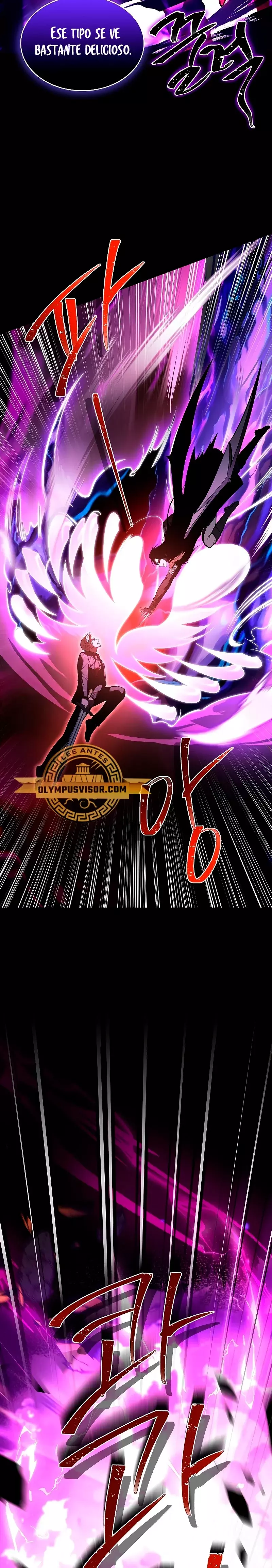 Read Mago traga-talentos es Manga Online