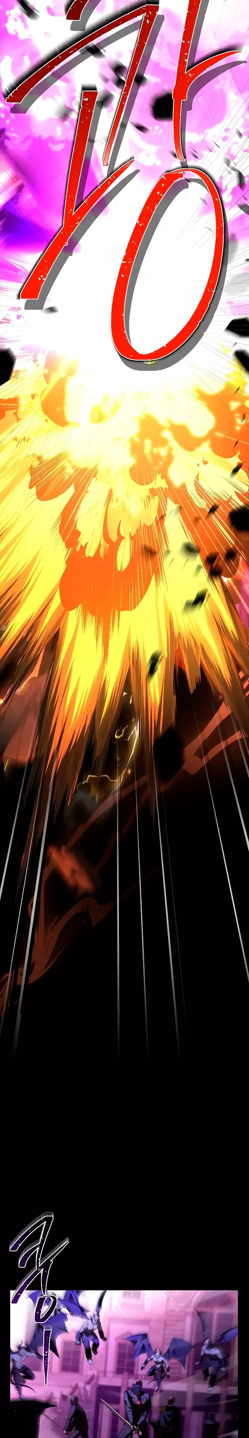 Read Mago traga-talentos es Manga Online