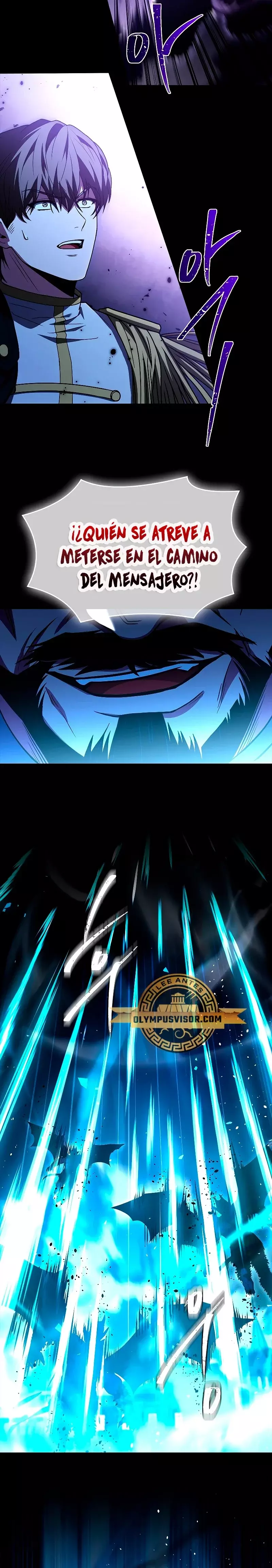 Read Mago traga-talentos es Manga Online