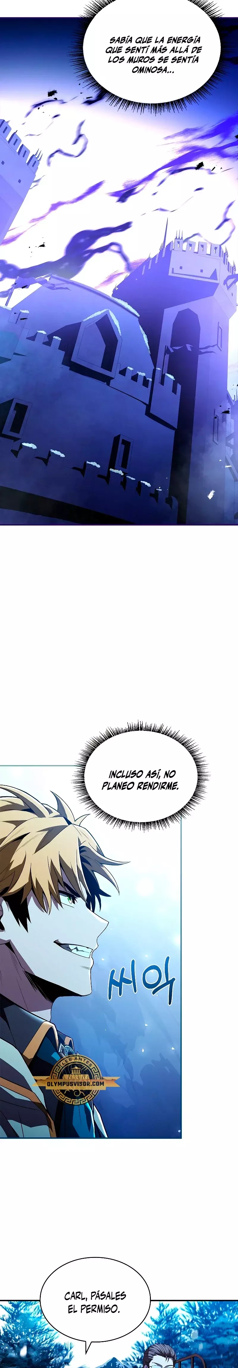 Read Mago traga-talentos es Manga Online