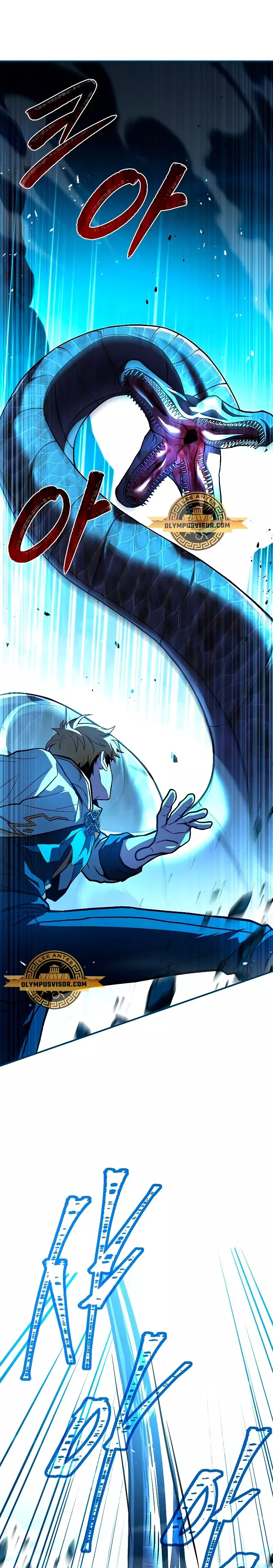 Read Mago traga-talentos es Manga Online