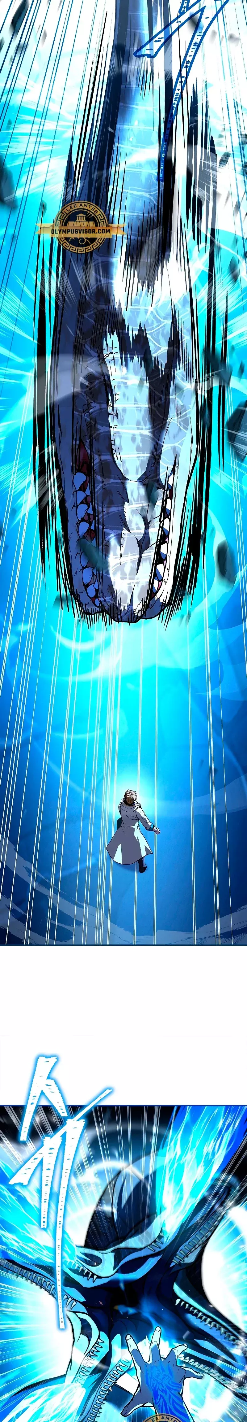 Read Mago traga-talentos es Manga Online