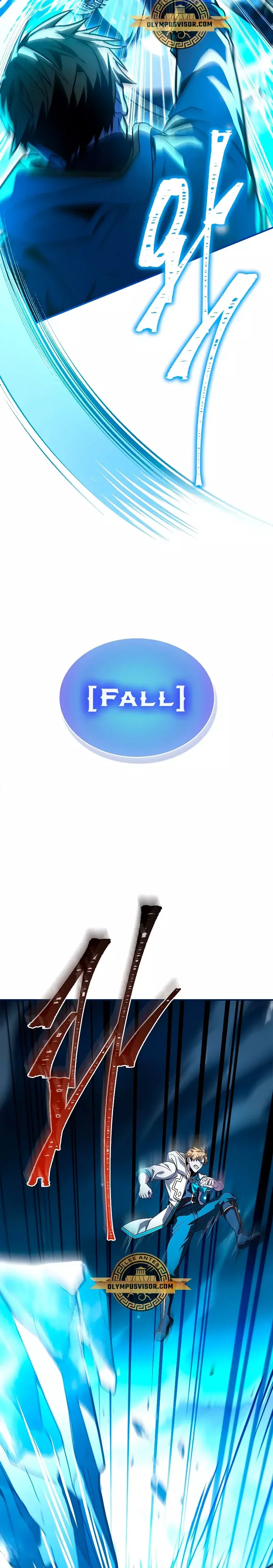 Read Mago traga-talentos es Manga Online