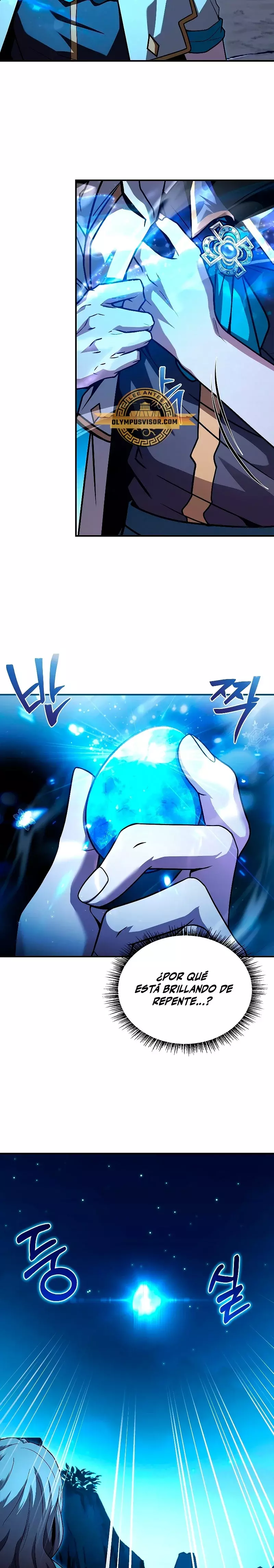 Read Mago traga-talentos es Manga Online