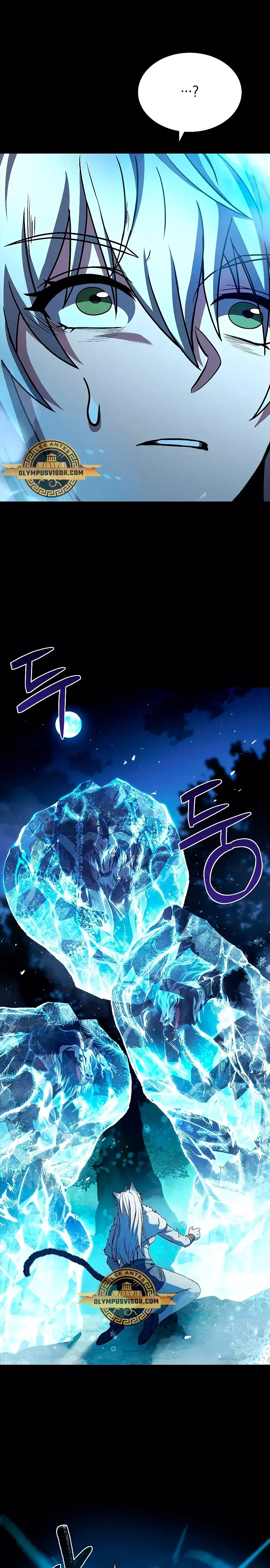 Read Mago traga-talentos es Manga Online