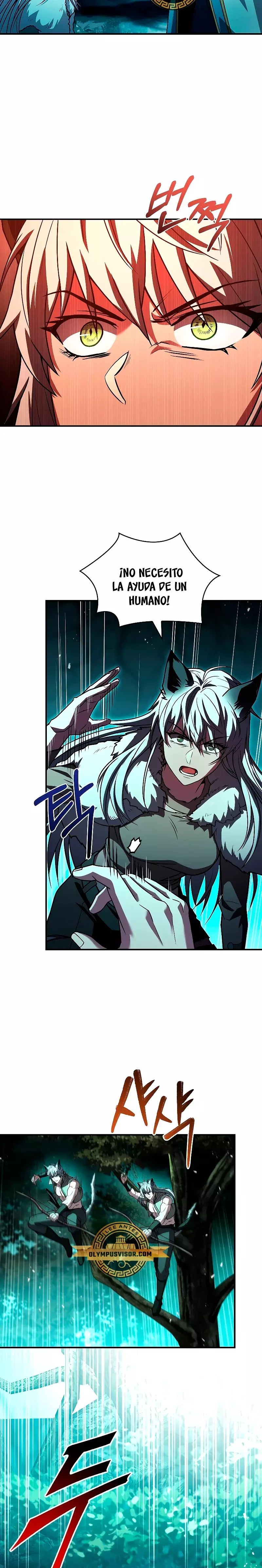 Read Mago traga-talentos es Manga Online