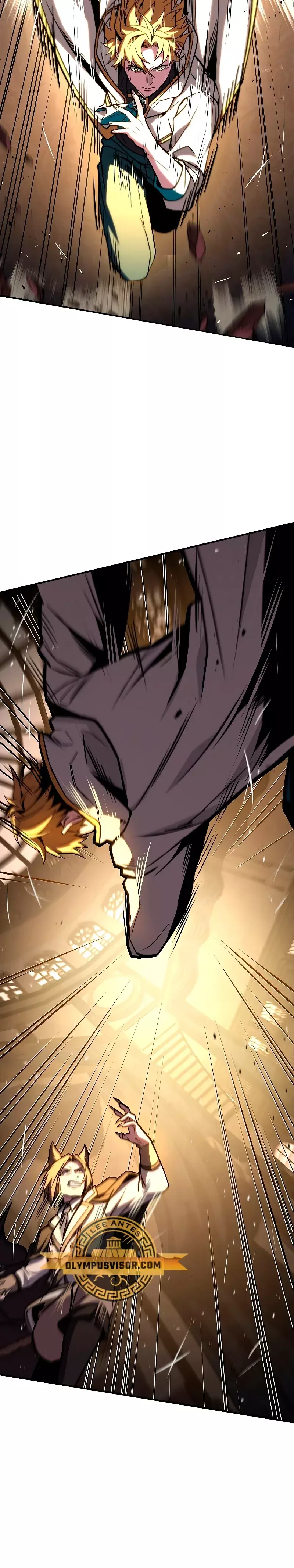 Read Mago traga-talentos es Manga Online