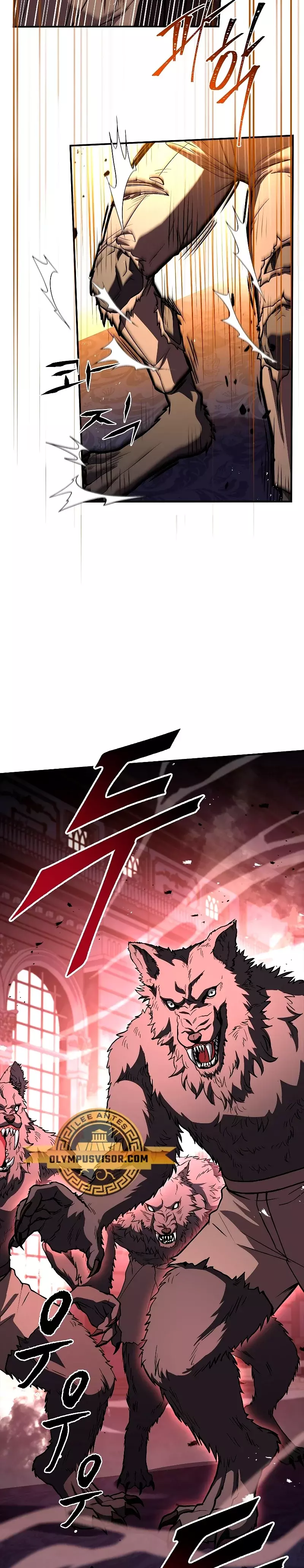 Read Mago traga-talentos es Manga Online