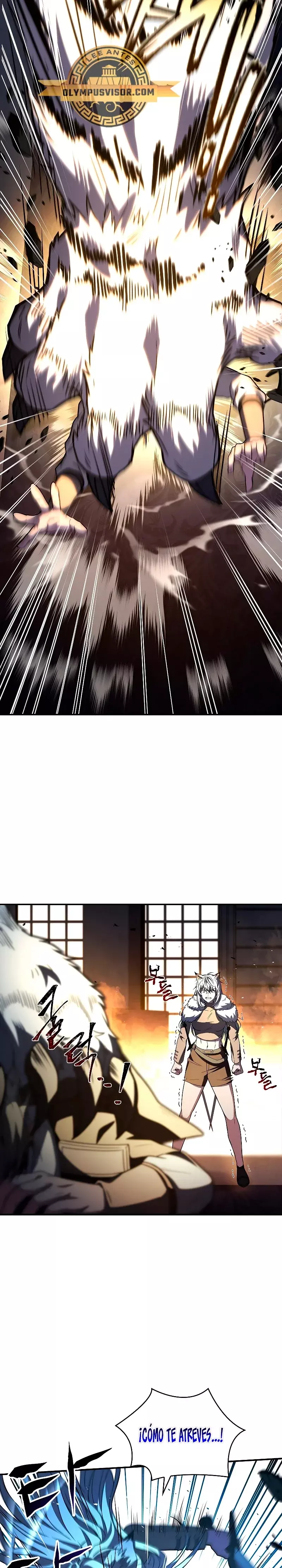 Read Mago traga-talentos es Manga Online