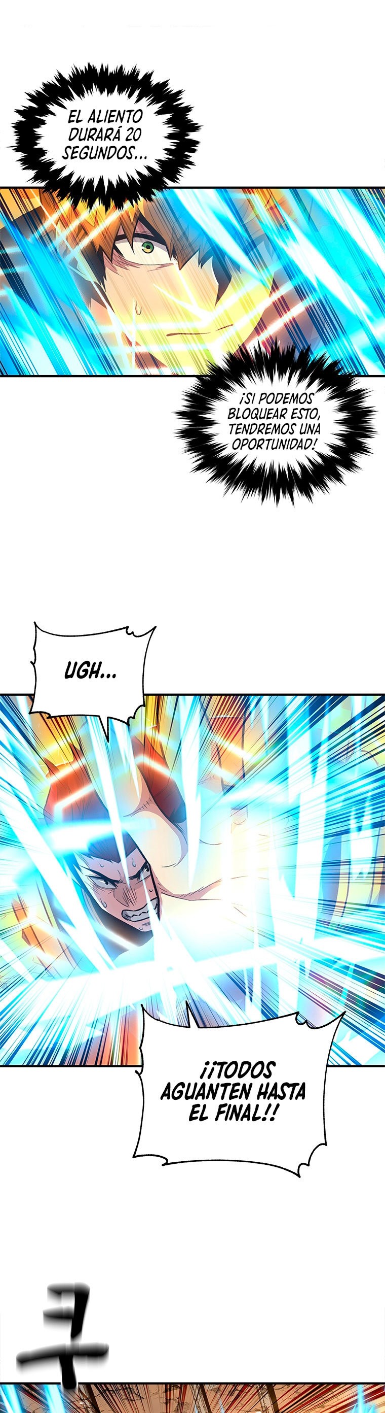 Read Mago traga-talentos es Manga Online