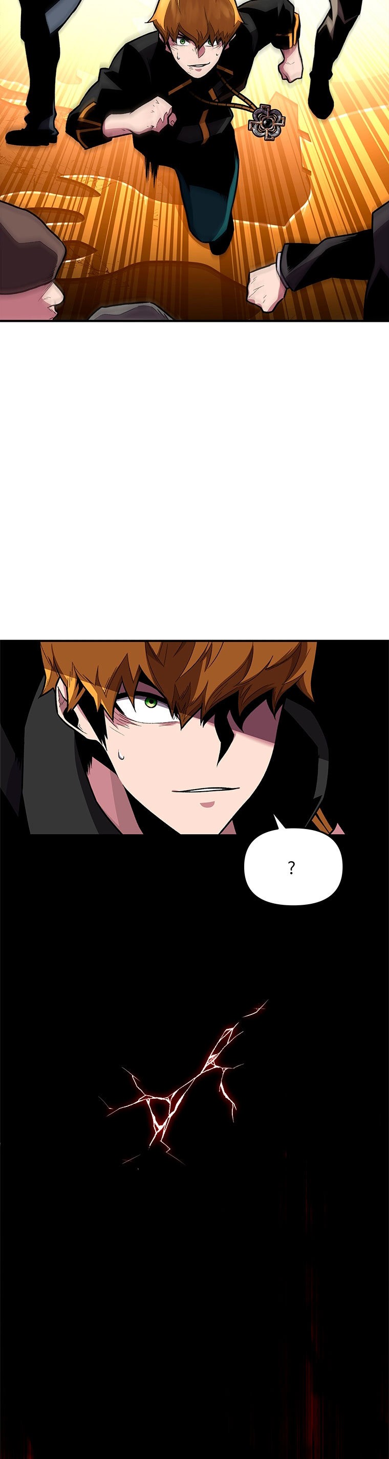 Read Mago traga-talentos es Manga Online