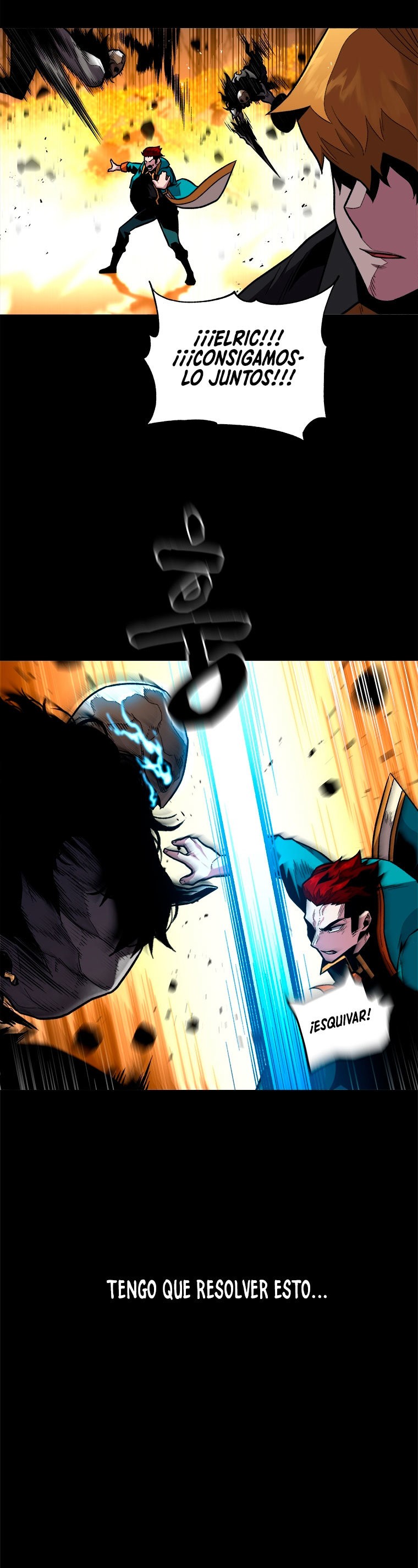 Read Mago traga-talentos es Manga Online