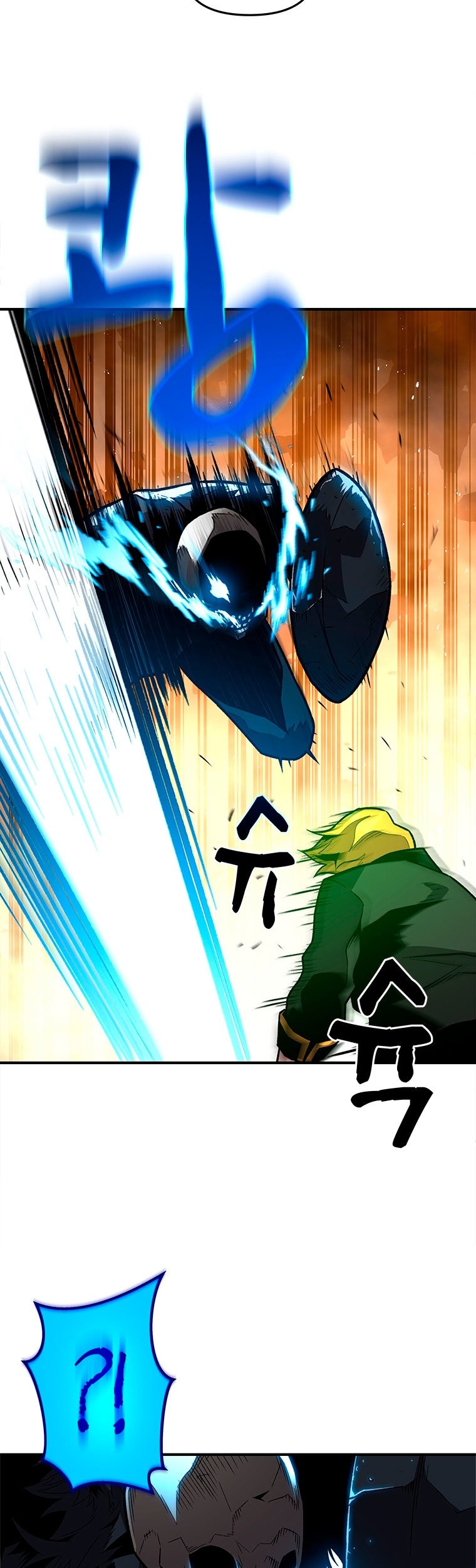 Read Mago traga-talentos es Manga Online